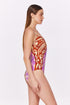 Gottex Ashanti Round Neck One Piece